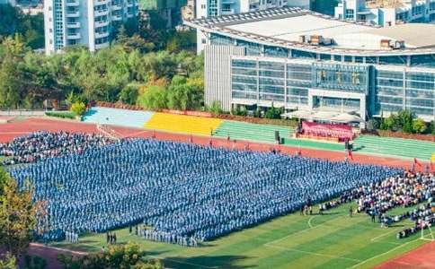 小学春季开学典礼教师代表发言稿